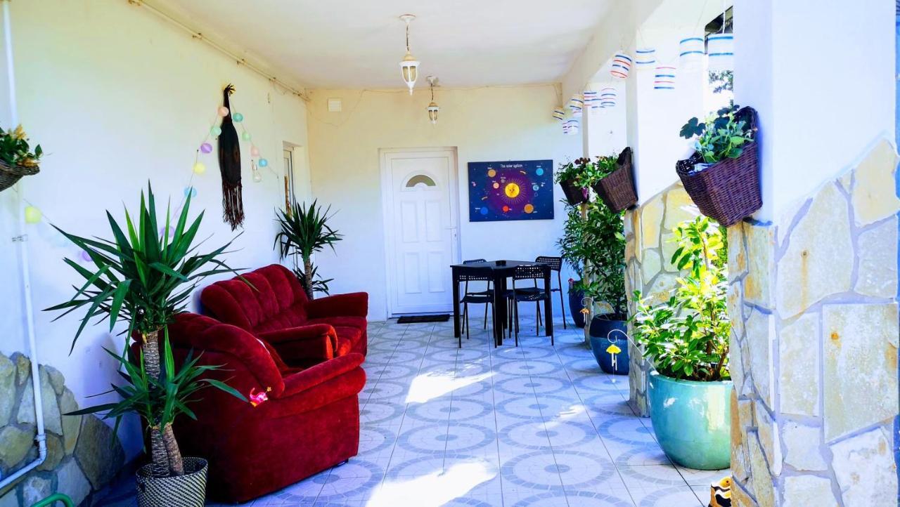 Arvalanyhaj Home Apartman Herceghalom Exterior foto